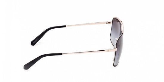 Guess GU00167 Matte black 60/14/140 MAN Zonnebrillen van Guess — afbeelding 5