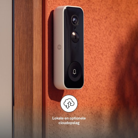 Yale Smart Video Doorbell