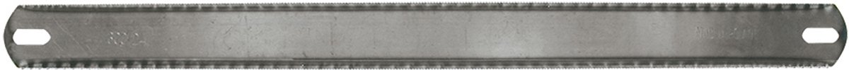 Topex - Figuurzaagblad - 300 mm - 25 mm - Metalen Bewerking