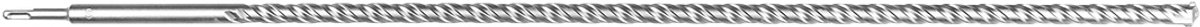 GRAPHITE 56T160 - Betonboor SDS Plus - 22 mm - 1000 mm - Dubbele Spiraal
