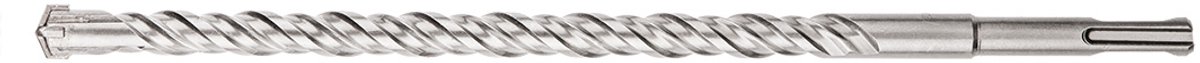 Graphite - SDS Plus Betonboor - 14mm - Quatro