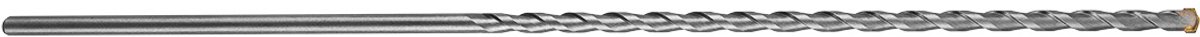 GRAPHITE Serie - Betonboor - 8 mm - 400 mm - Cylindrische Schacht