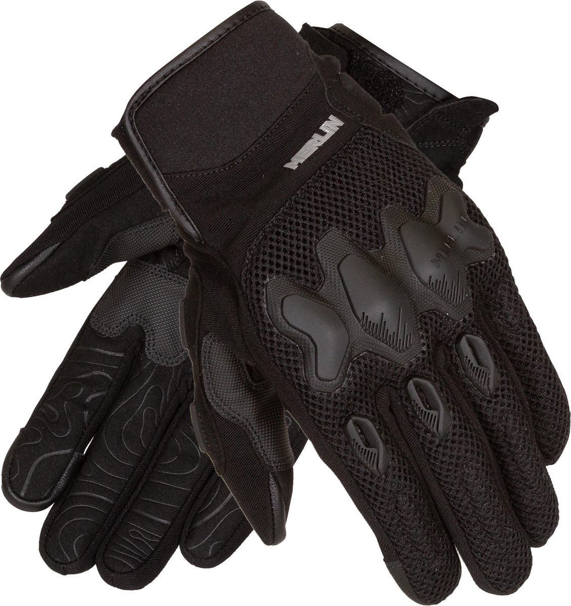 Merlin Airflow Trail Motorhandschoenen -