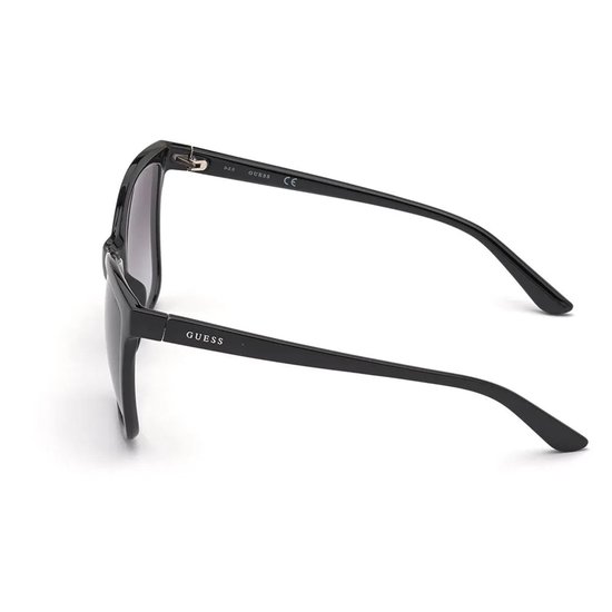 Guess Gu7779 Dames Zonnebril Zwart 57 Vrouw van Merkloos — afbeelding 3