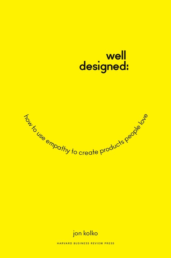 Well Designed