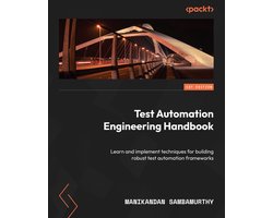 Test Automation Engineering Handbook