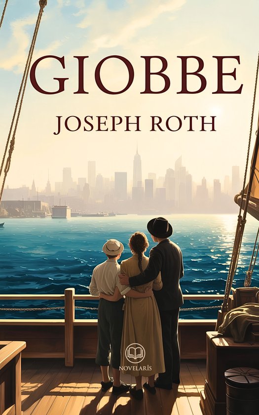 Giobbe - cover