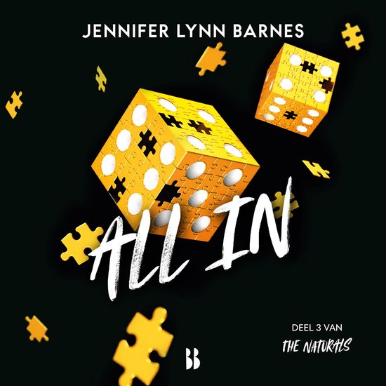 All in - cover