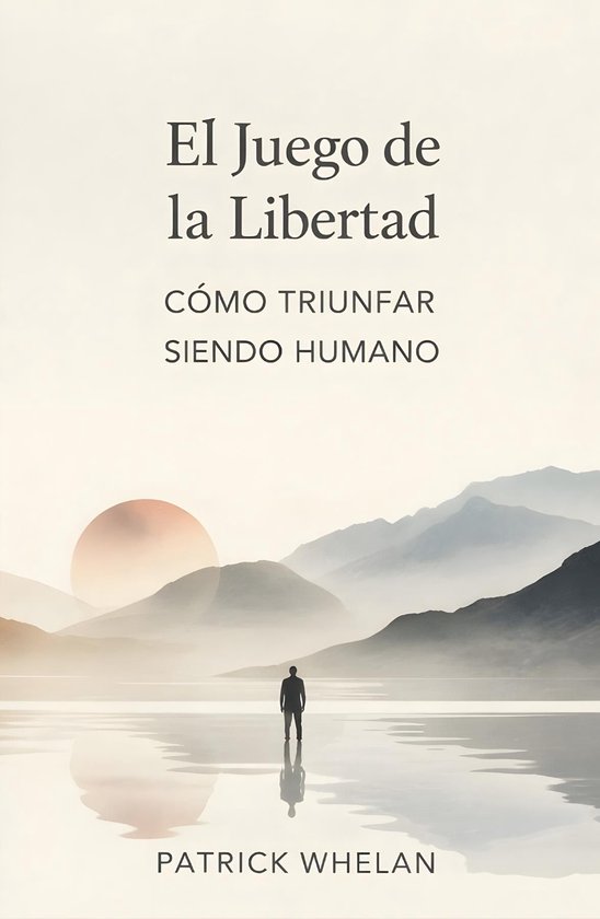 El Juego de la Libertad - cover