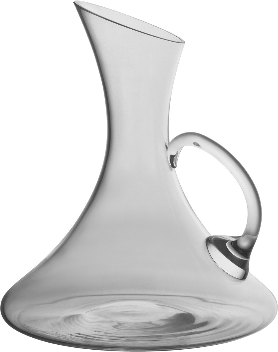 Bohemia Karaf K11 - 125 ml Kristalglas