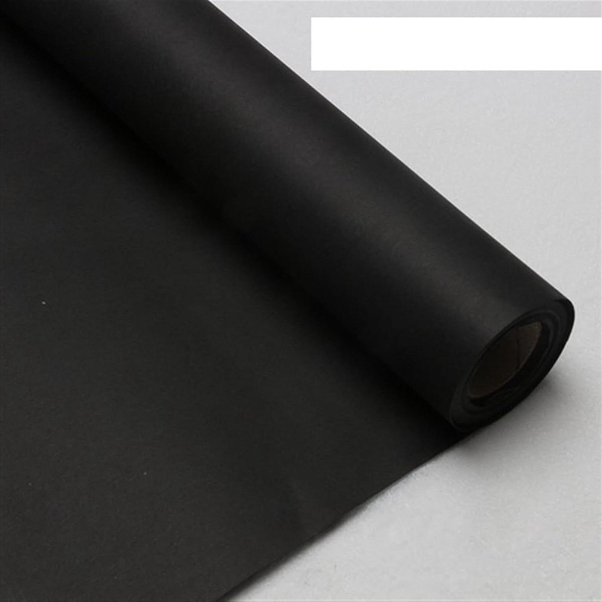 Vellum Papier Rol - Transparant Papier - Creatief Knutselen - Waterbestendig - 59 cm x 8 meter - Gekleurd