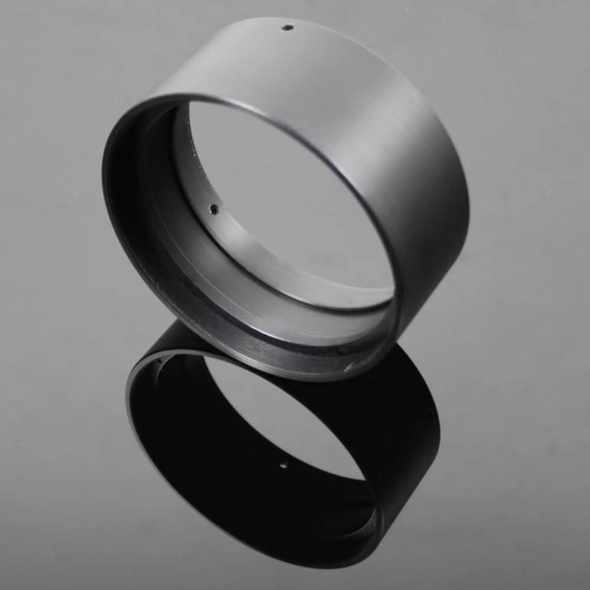 Telescoop Objectief - Astronomie Lens - Sterren Kijken - Meerlaagse Coating - 106 mm Diameter - Zwart