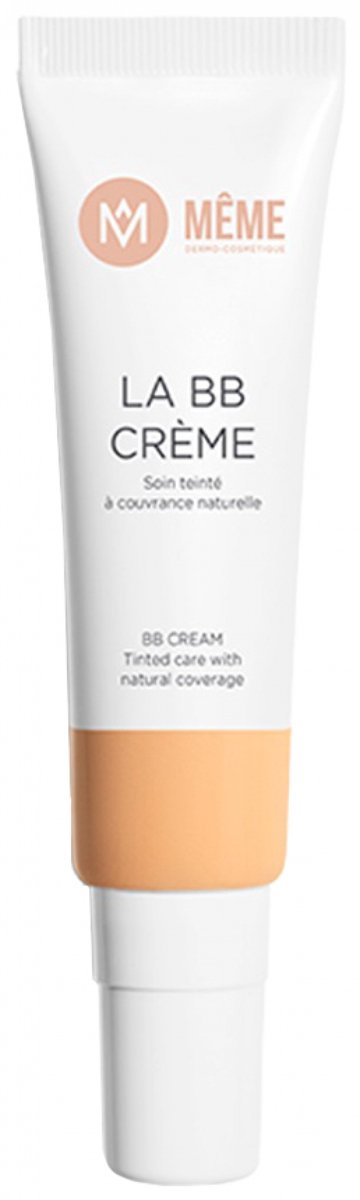 MÊME BB Cream 30 ml (Tint : 3- Gemiddeld)