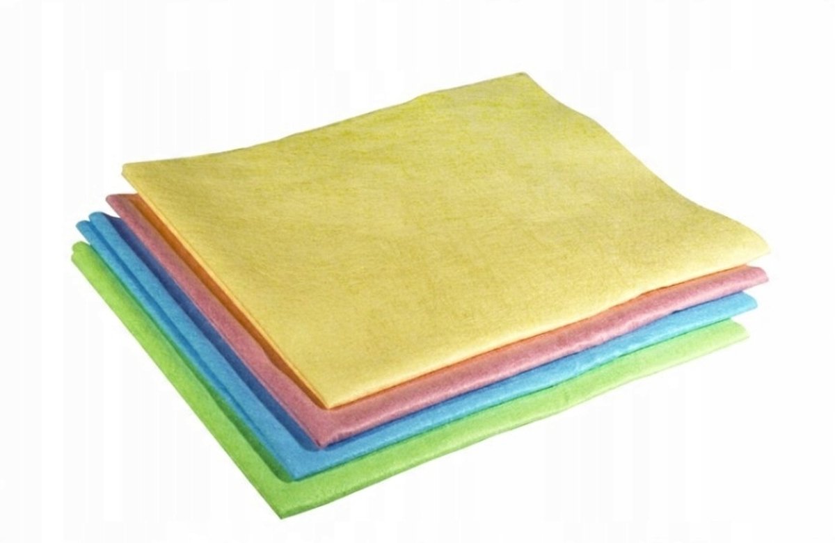 Kufieta Microvezel Doek 40x36cm 100g/m2 - 1 Stuk