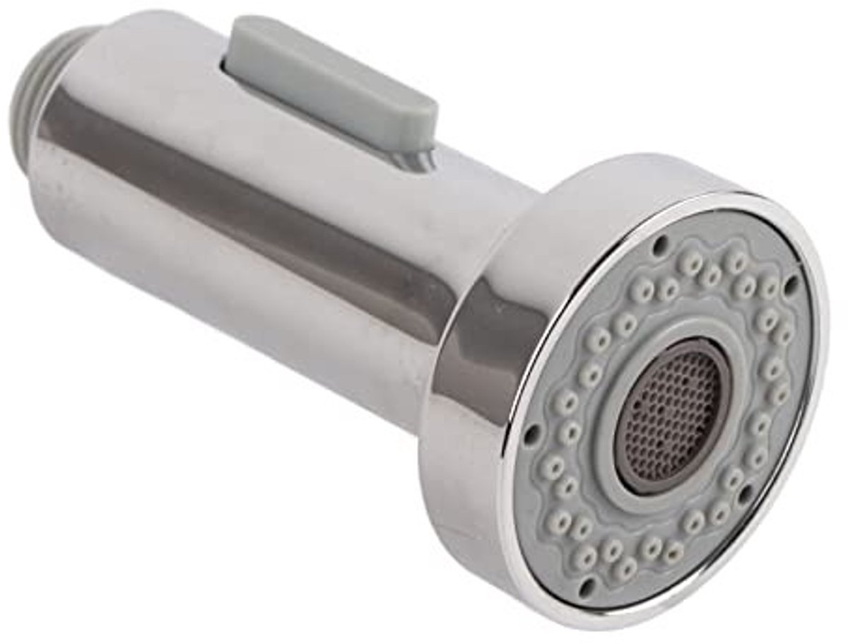 SOUQONE- Sproeikop 2 functies - Keukensproeikop - Afneembaar - G1/2 inch - Hoogwaardig ABS