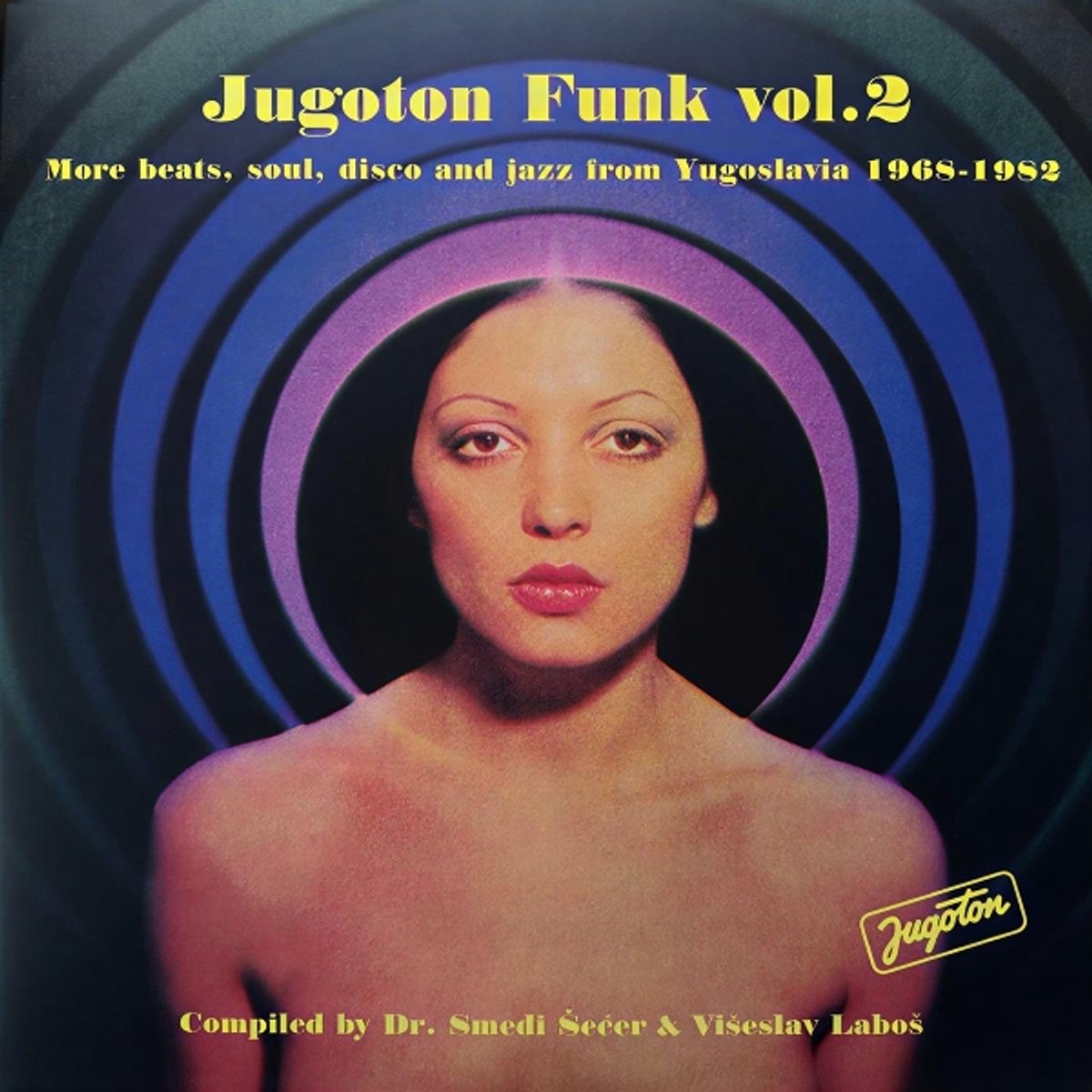 Jugoton Bossa Nova