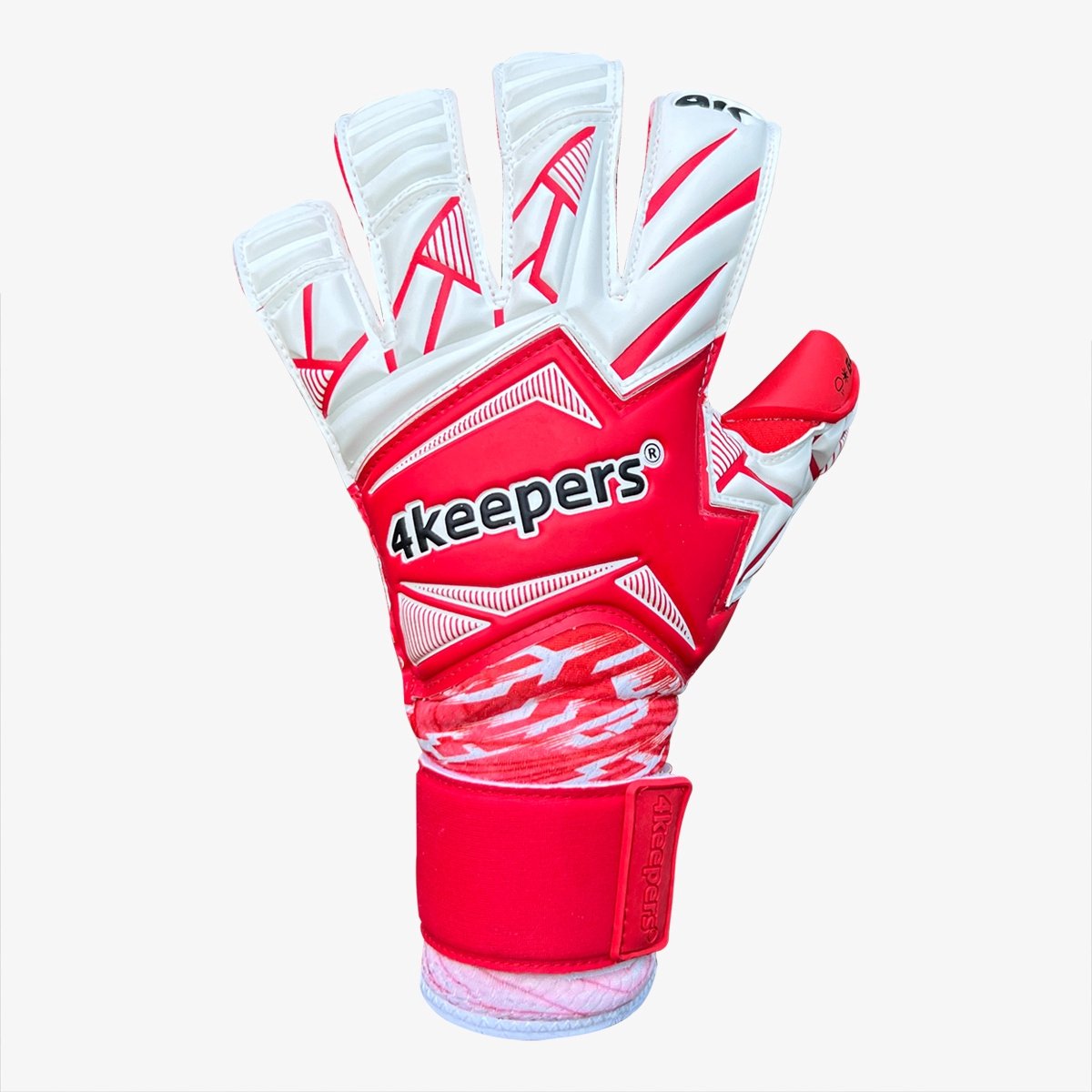 4Keepers Keepershandschoenen FORCE V4.25 RF2G - Maat 10.5
