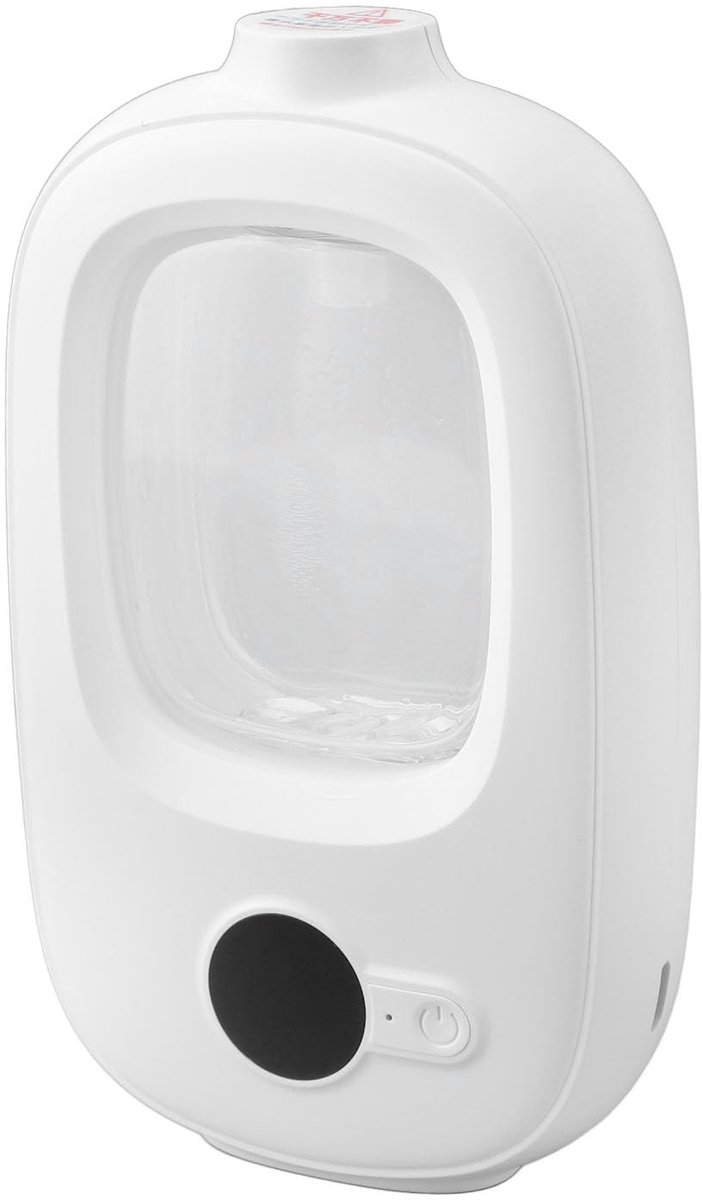 Dailygoods - Automatische Aromatherapie Diffuser - geurige luchtbevochtiger - wandmontage - nano atomisatie - geurverspreider - geschikt voor thuis of...