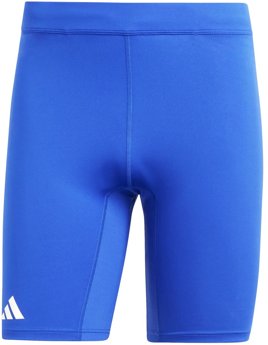 Korte broek adidas Adizero Essentials Koningsblauw