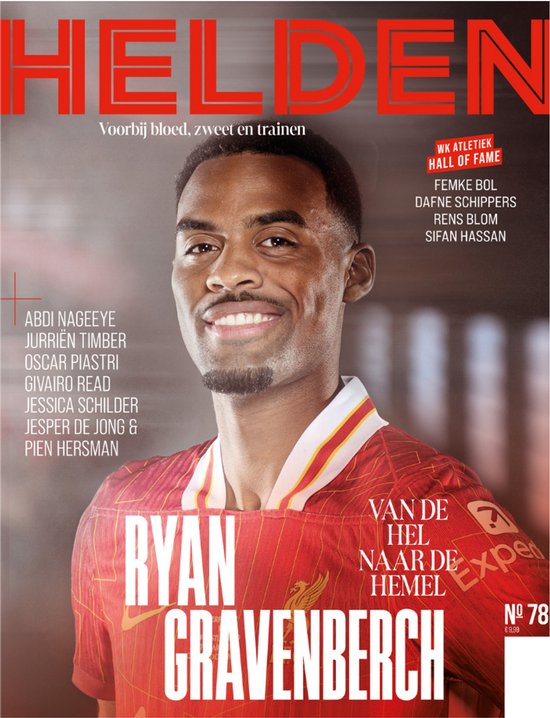 Helden Magazine 78