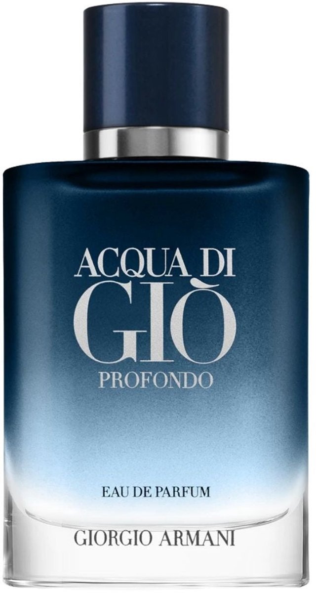 Giorgio Armani Acqua Di Giò Profondo 50 ml Eau de Parfum Spray – foto 7