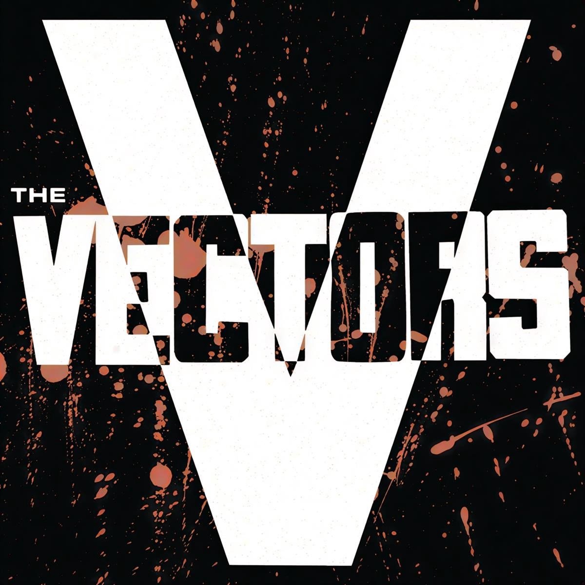 The Vectors - Death To Disco (LP)