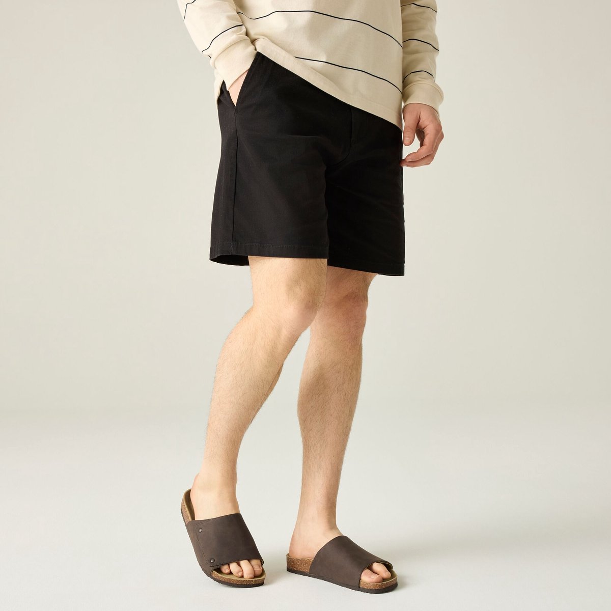 Heren Coasten sandalen