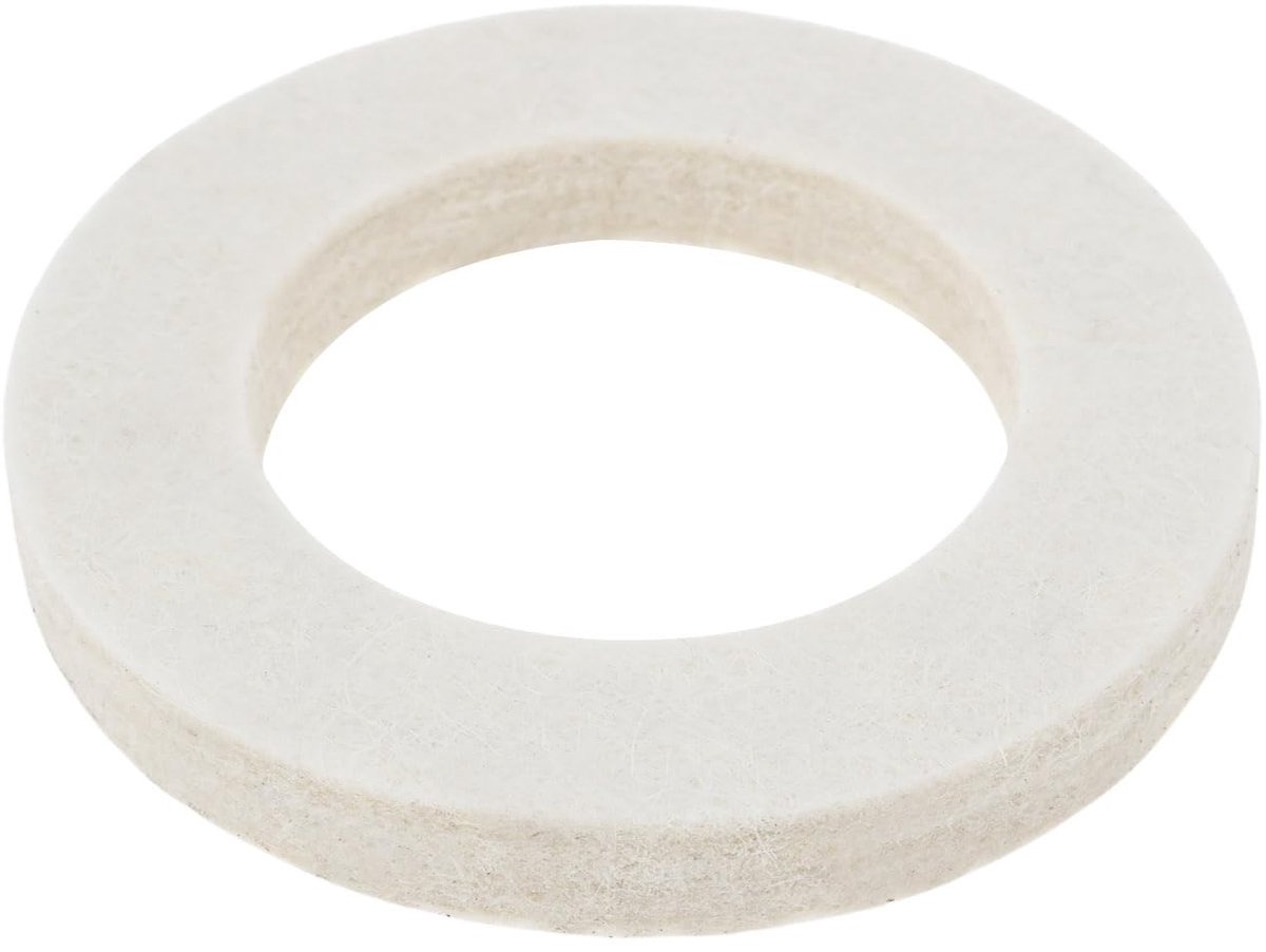JHUBERS - Voornaaf Seal 50x80x10mm voor Tractoren
