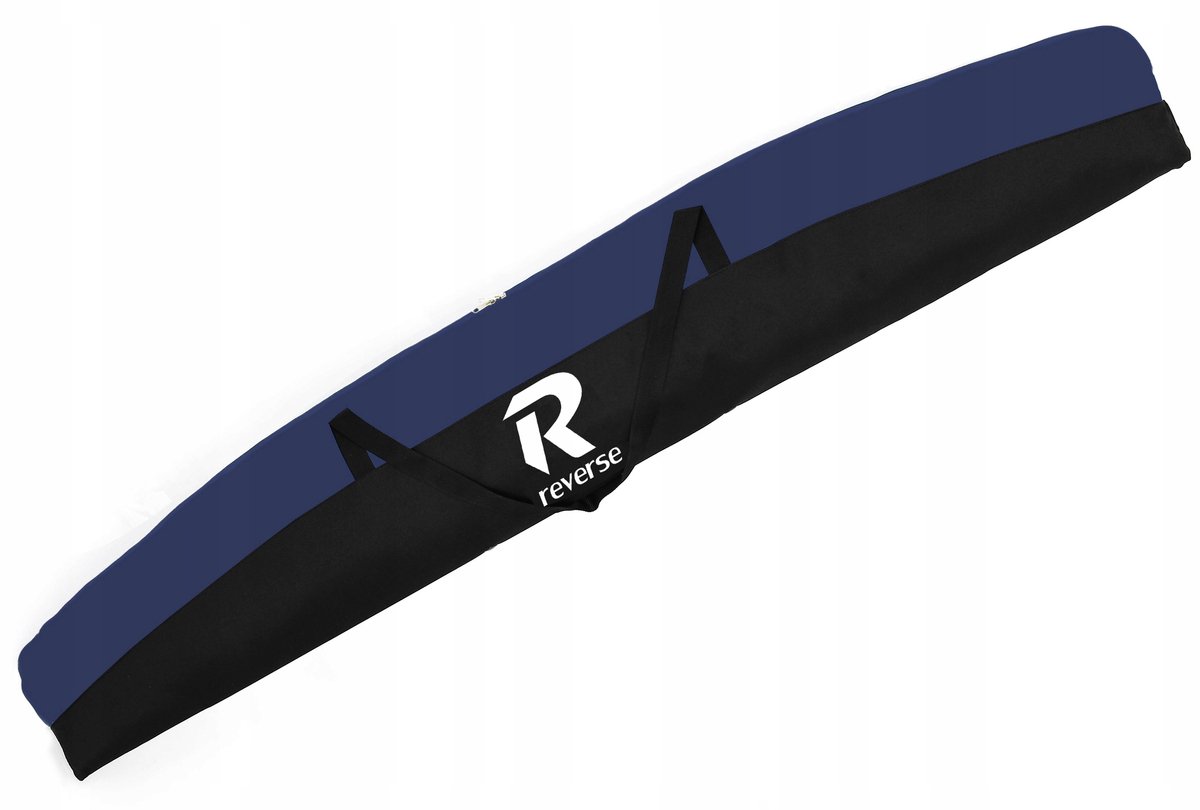 REVERSE Skitas 160cm - Praktisch & Duurzaam voor Ski's en Stokken