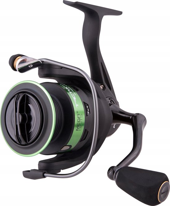 Dragon Tactix M.F. FD730i Methode Molen 6+1 BB — afbeelding 3