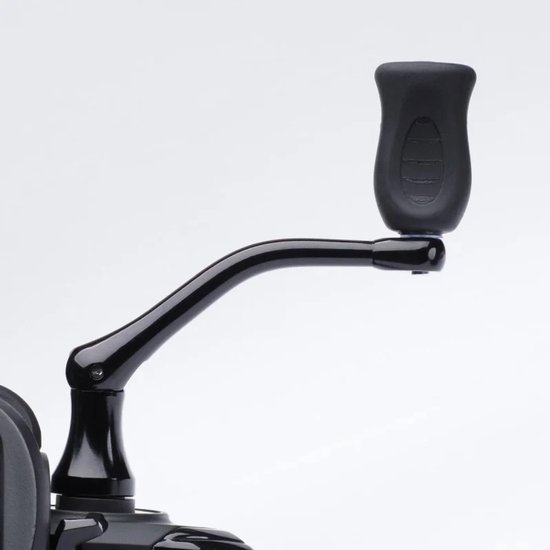 DAM Quick INTENZE Feeder 3500FD Molen - Hoge prestaties — afbeelding 2
