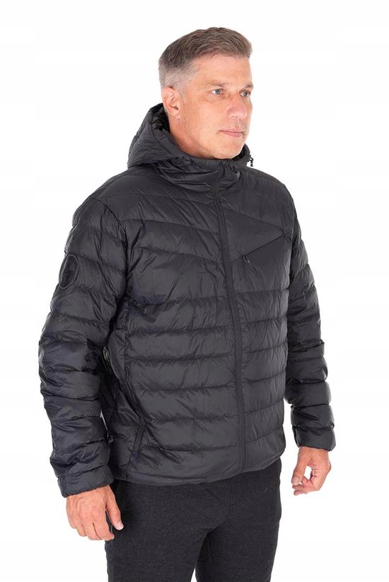 Fox Explorer Downfill Packaway Jas - Lichtgewicht en warm van Fox — afbeelding 3