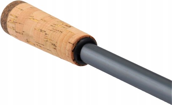 Okuma Alaris Spinnen Hengel 213cm 10-32g — afbeelding 4