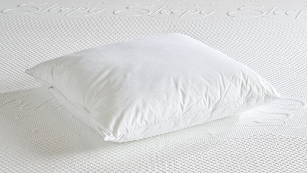 Kussen swisssleep butterfly
