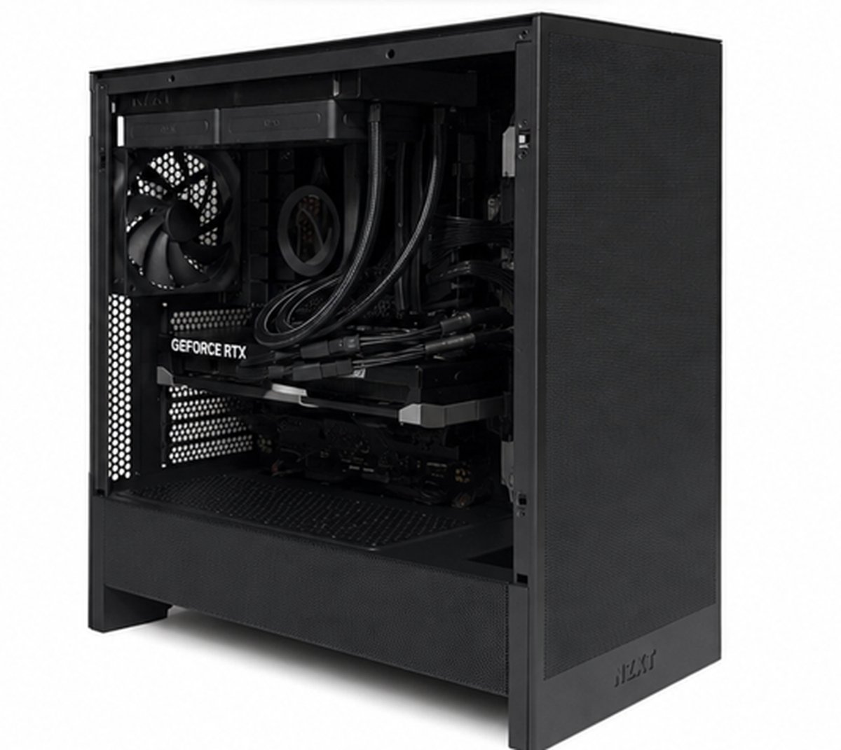 ThePC4U CAD Workstation Pro - Ryzen 7 9800X3D - RTX 5070 Ti 16GB - 32GB DDR5 - 2TB SSD - Windows 11 Pro
