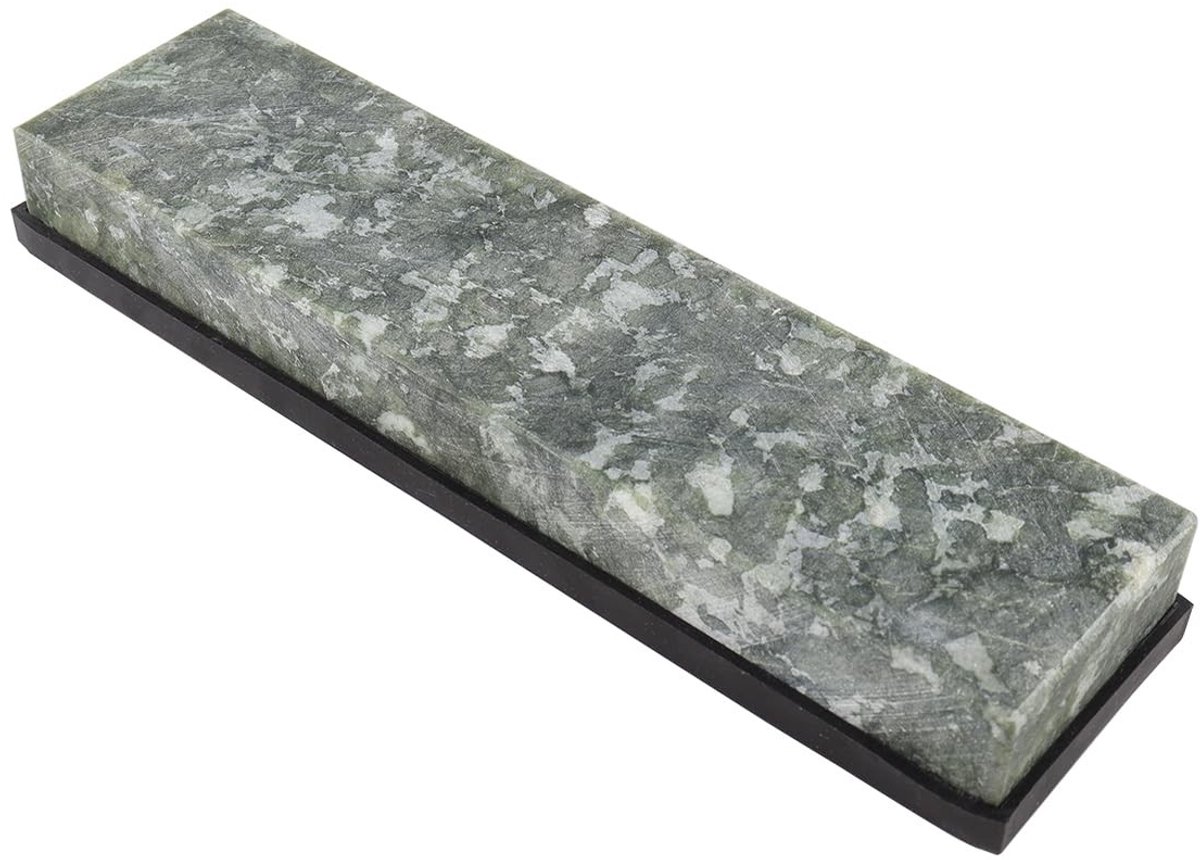 Dailygoods - Natuurlijke Smaragd Keukenslijper 10000 Grit