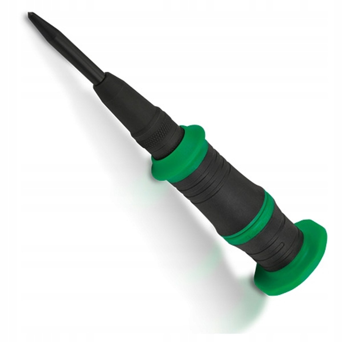 Automatische metaalponstang Heavy Duty TOPTUL 155mm