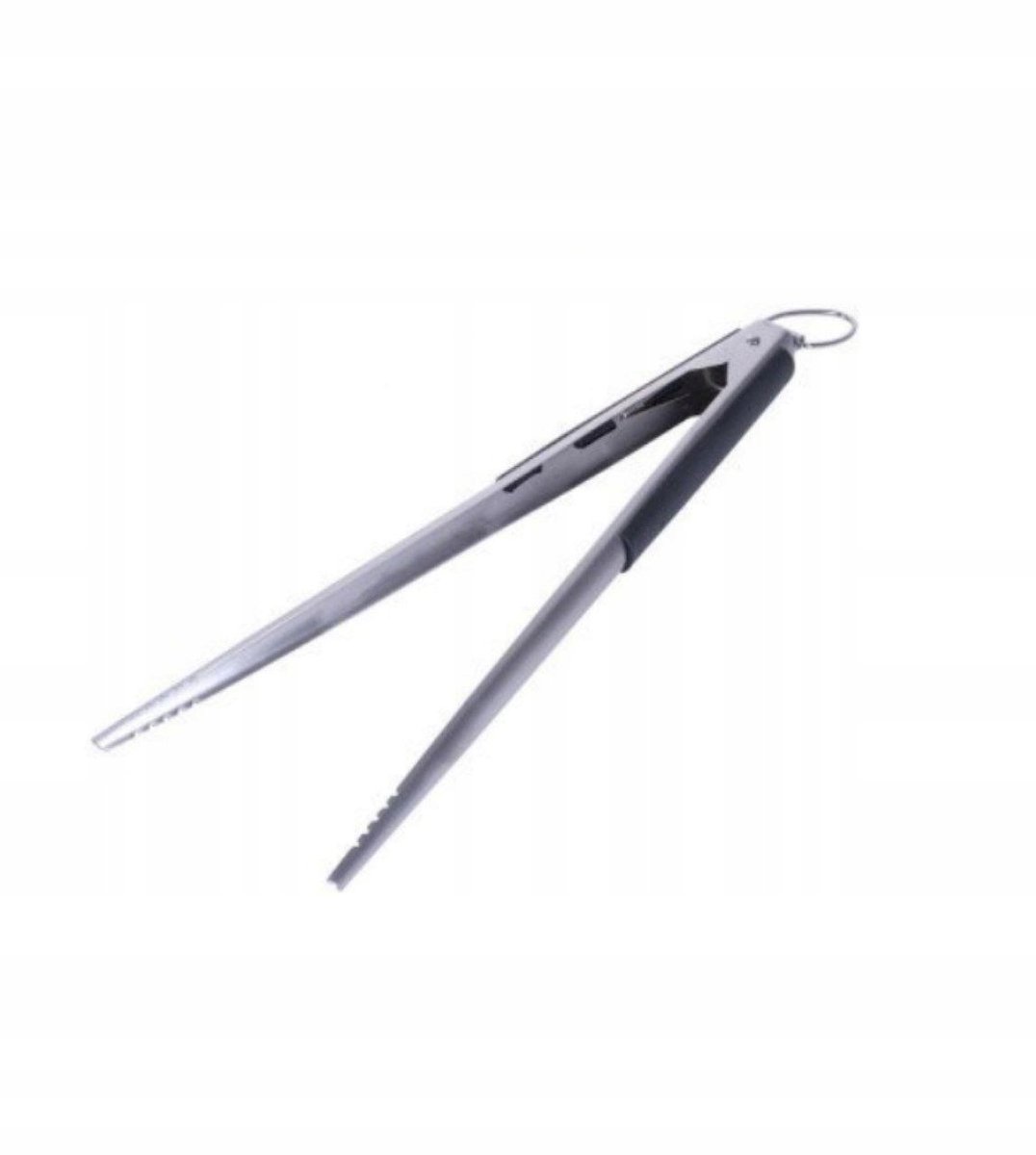 Grill Tangen Premium 46cm - RVS, Antisliphandvat