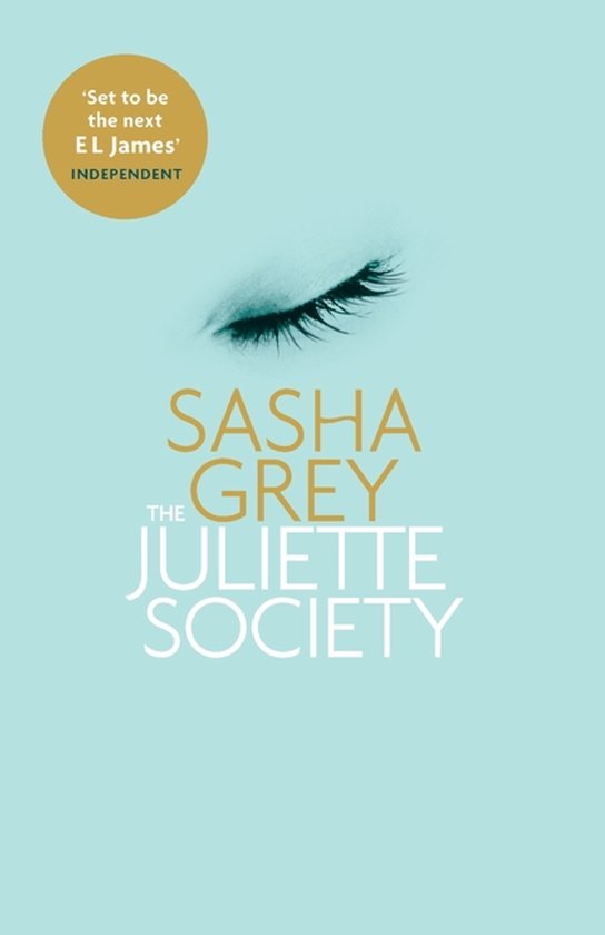 Juliette Society - cover