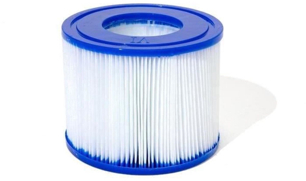 Lay-Z-Spa Filtercartridges type VI - 2 stuks