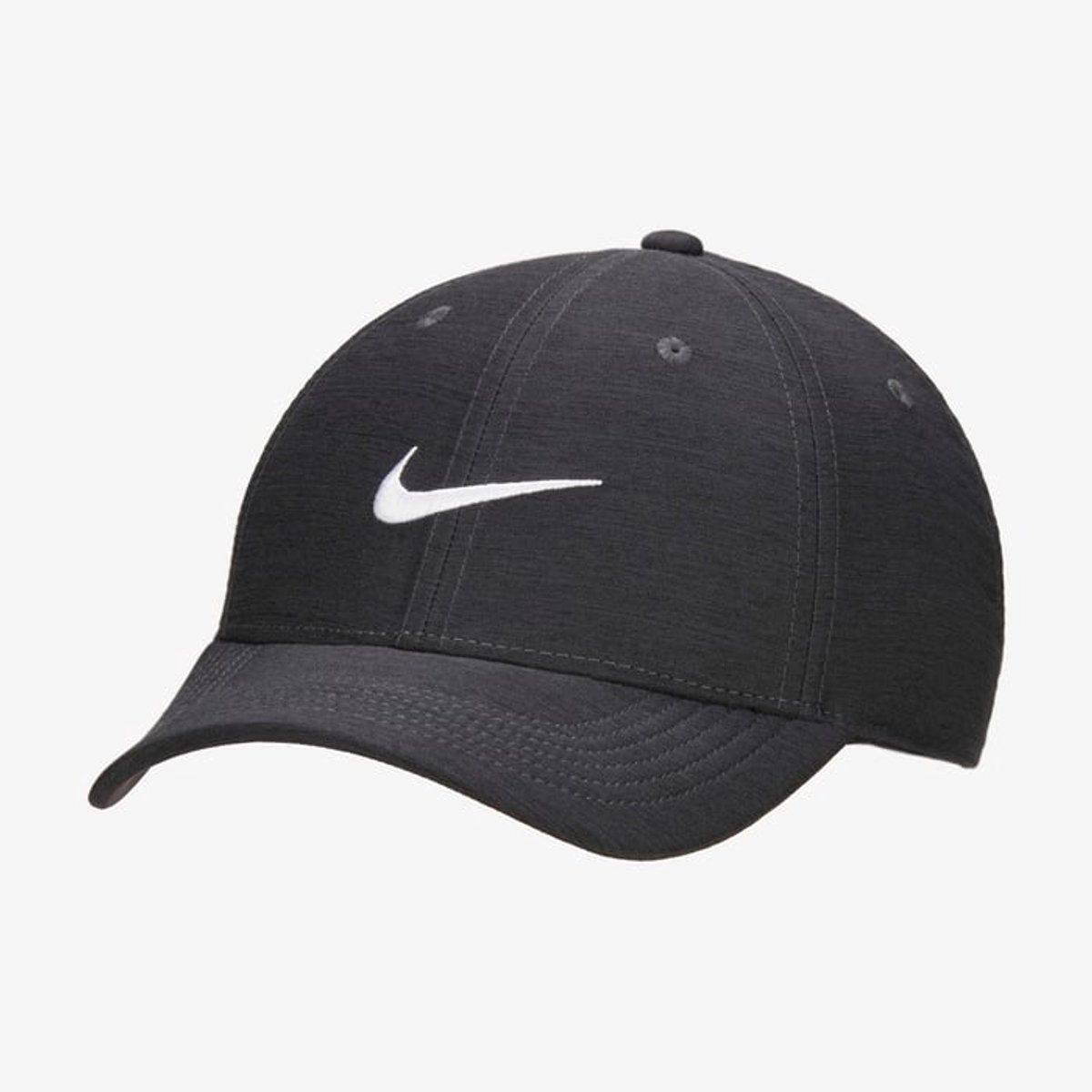 Nike Dri-Fit Club Cap Pet – Dri-FIT Golf Zwart