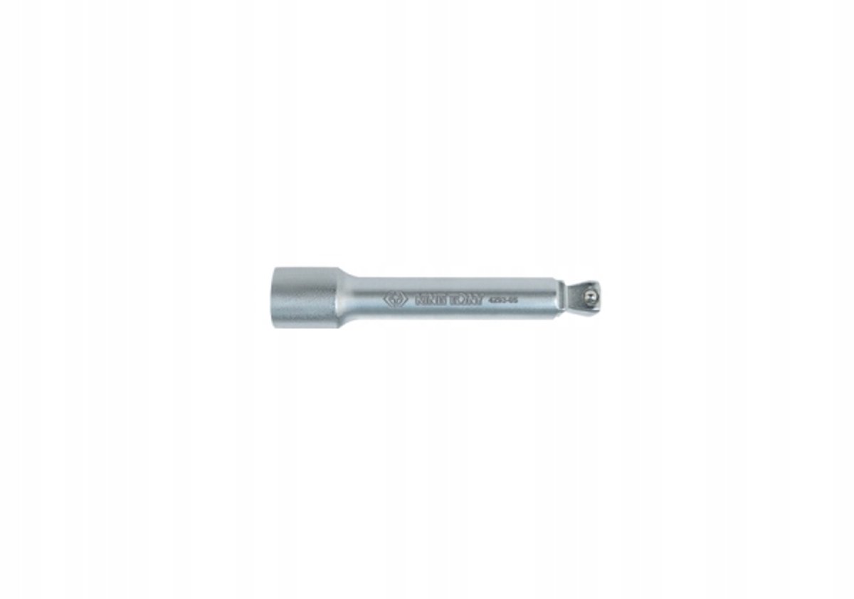 King Tony Verlengkous 1/2" 250mm Flexibel/Stijf 320 Nm