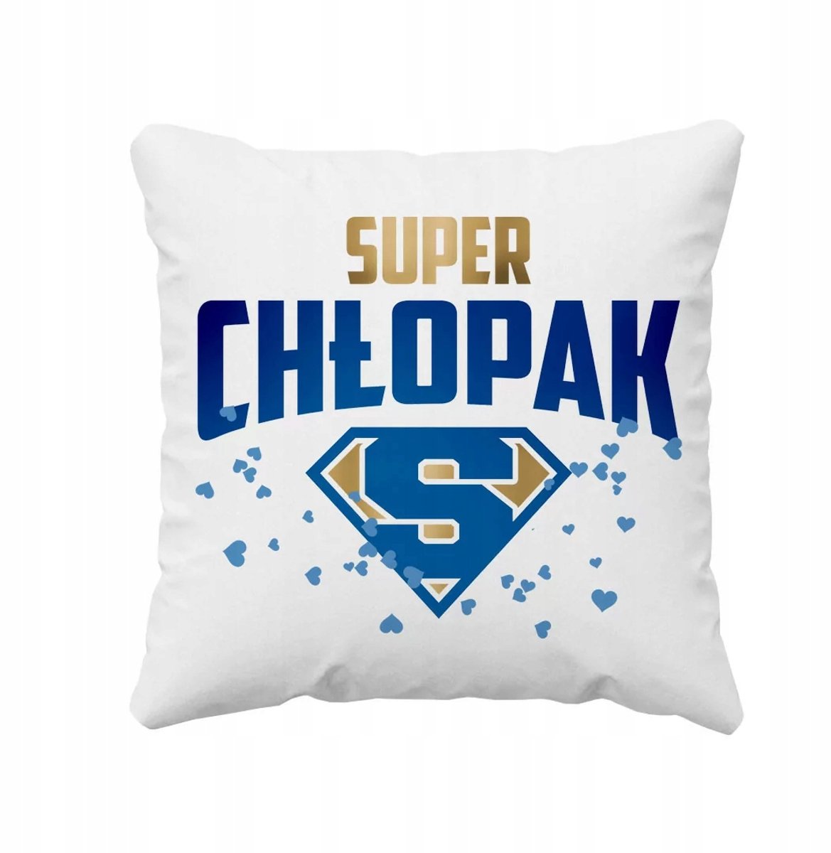 Unieke Cadeau Kussen voor Jongens - Decoratief & Praktisch
