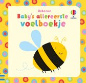 Baby's allereerste voelboekje