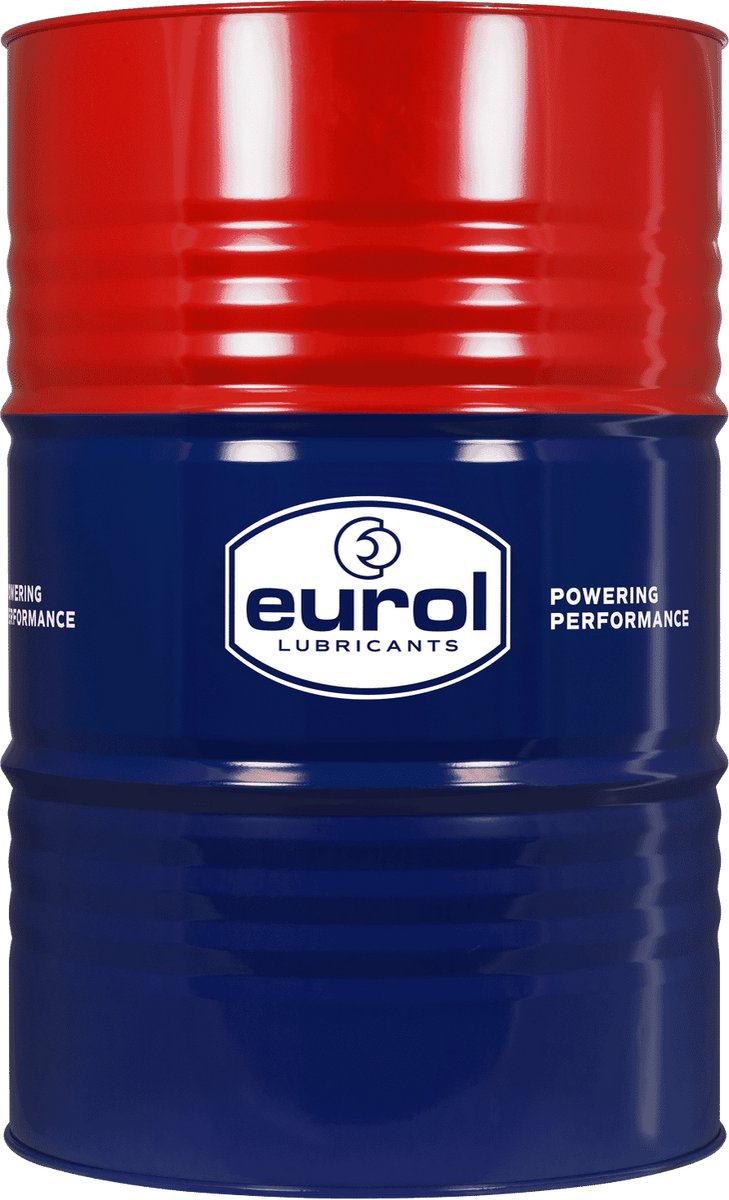 Eurol MPG EP 80W90 GL4 - 210L