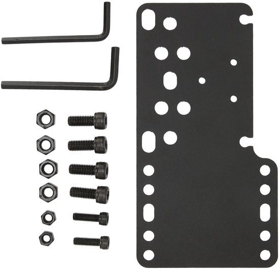 USB Handrem - Professionele Gaming Handrem - Geschikt voor PC Racing Games - Ideaal voor G27 G25 G29 T500 T300 — afbeelding 4