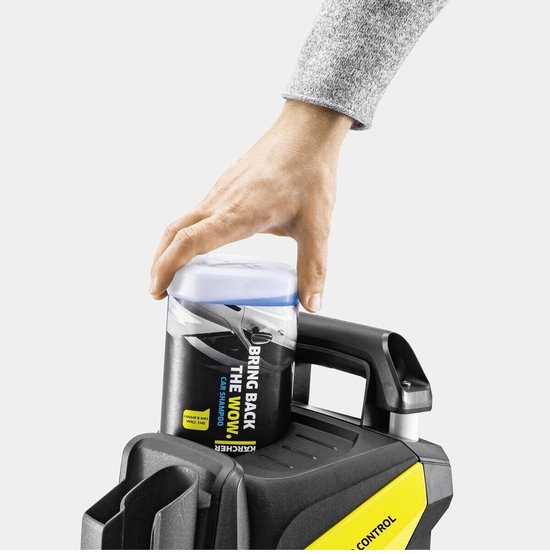 Kärcher K 5 Power Control Flex Car & Home 1.324-707.0 van Kärcher — afbeelding 2