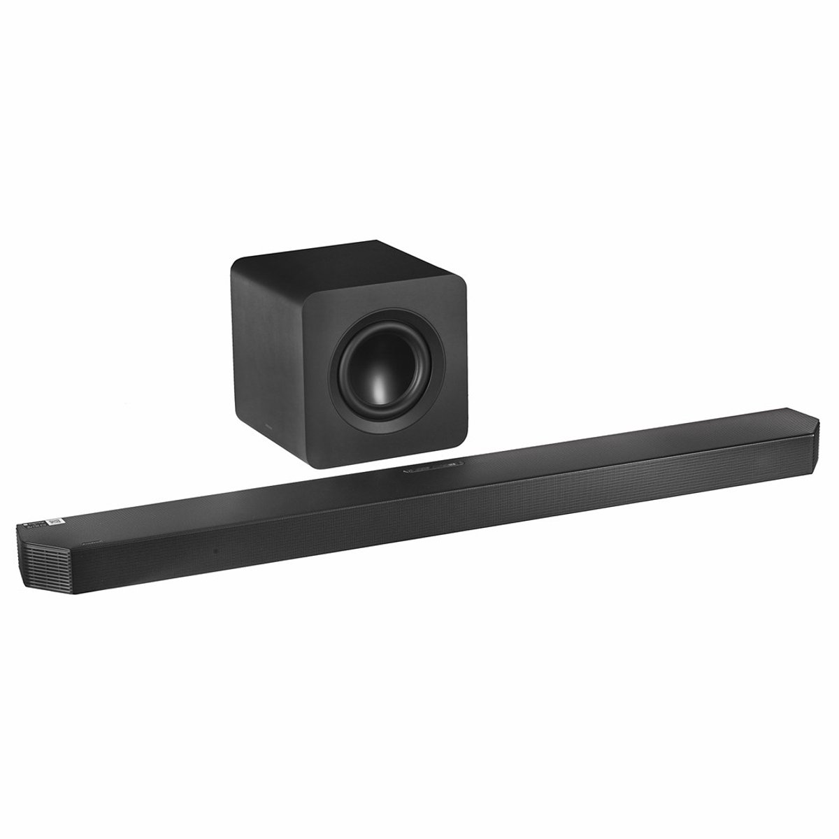 Samsung HW-Q800F Soundbar met Subwoofer - afbeelding 2
