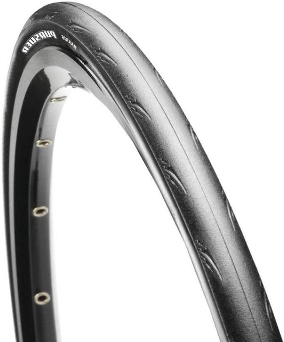 Zadelpen - Fietsonderdeel - Fietsen - Lichtgewicht - 309 mm - Zwart