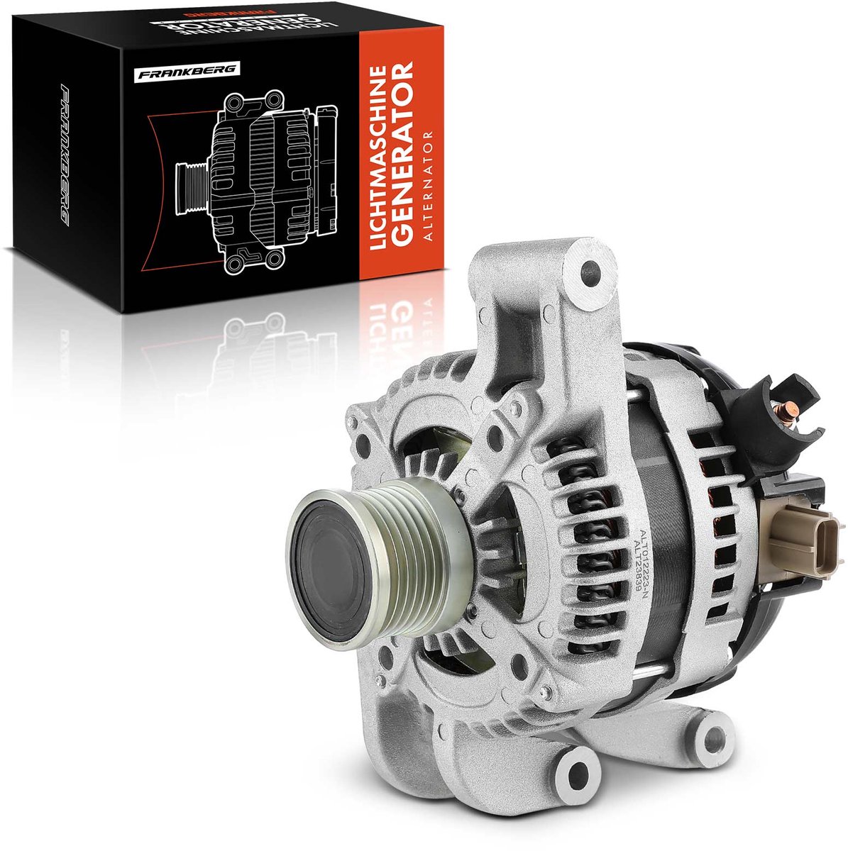 Frankberg 1x Dynamo Generator voor FORD